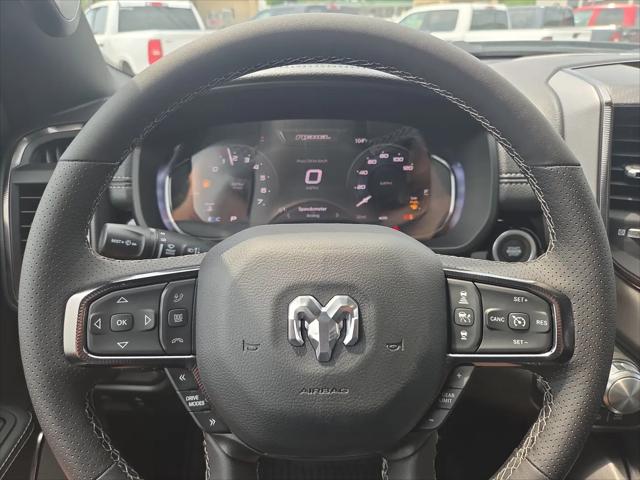 2026 Ram 1500 Rebel Crew Cab 4x4 57 Box