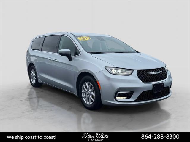 2023 Chrysler Pacifica Touring L for sale in Greenville, SC