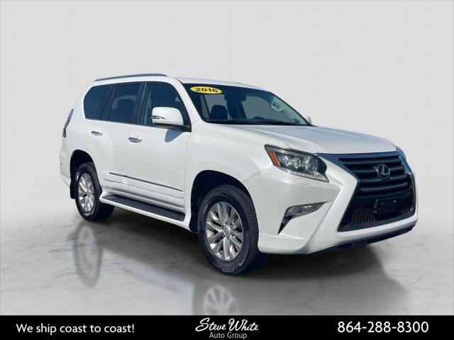 2016 Lexus GX 460 GX 460 for sale in Greenville, SC