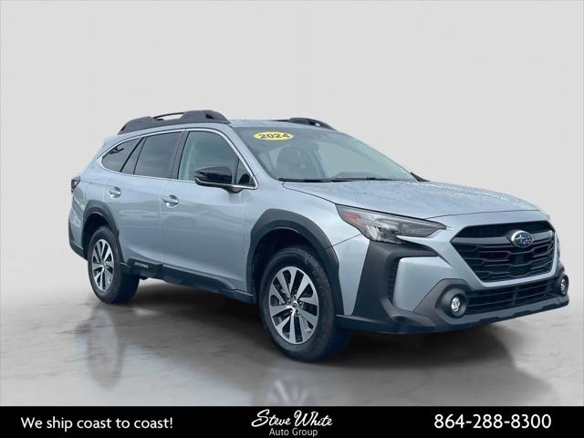 2024 Subaru Outback Premium for sale in Greenville, SC