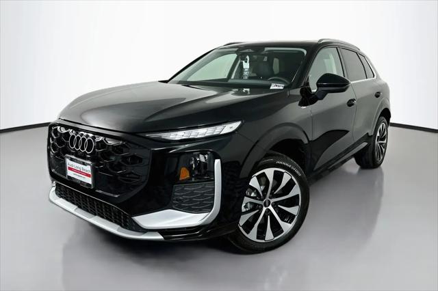 2026 Audi Q3 TFSI quattro S tronic for sale in Signal Hill, CA
