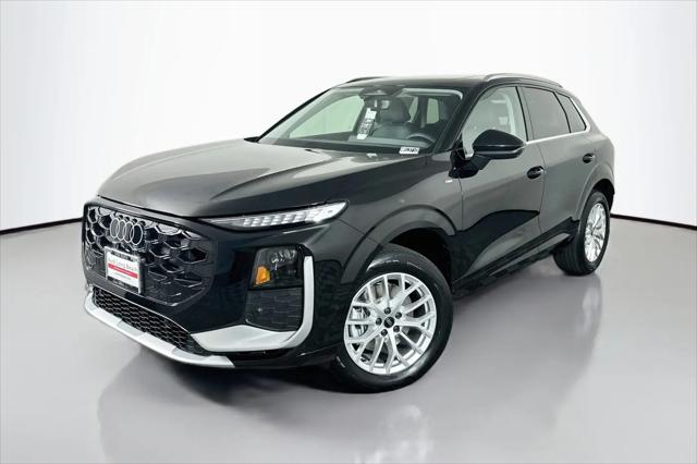 2026 Audi Q3 TFSI quattro S tronic for sale in Signal Hill, CA