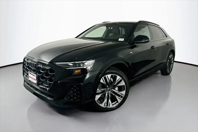2026 Audi Q8 Premium Plus 55 TFSI quattro Tiptronic for sale in Signal Hill, CA