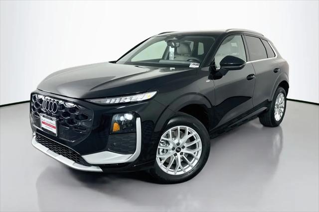2026 Audi Q3 TFSI quattro S tronic for sale in Signal Hill, CA