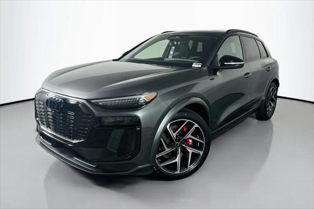 2027 Audi SQ6 e-tron Premium Plus quattro for sale in Signal Hill, CA