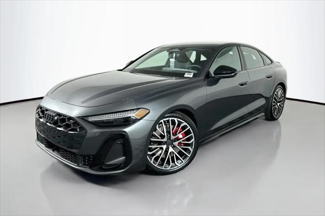 2026 Audi S5 Premium Plus TFSI quattro S tronic for sale in Signal Hill, CA