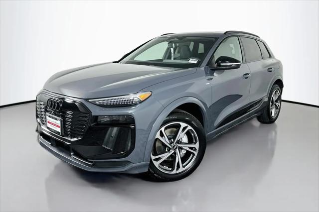 2027 Audi Q6 e-tron Premium quattro for sale in Signal Hill, CA