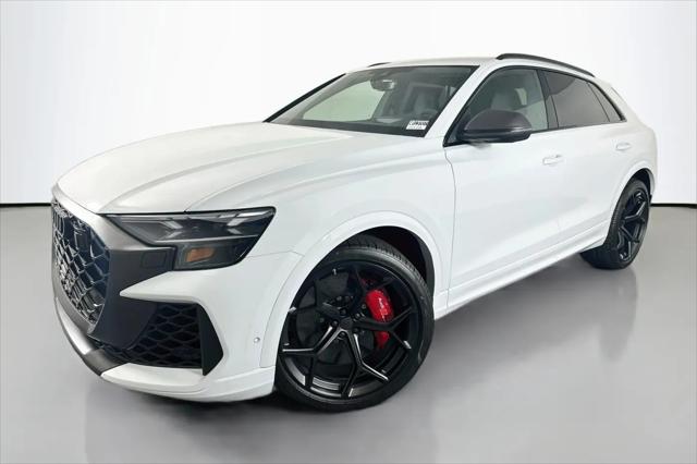 2026 Audi RS Q8 performance quattro tiptronic for sale in Signal Hill, CA