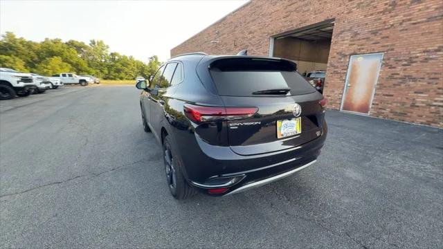 2023 Buick Envision Preferred AWD