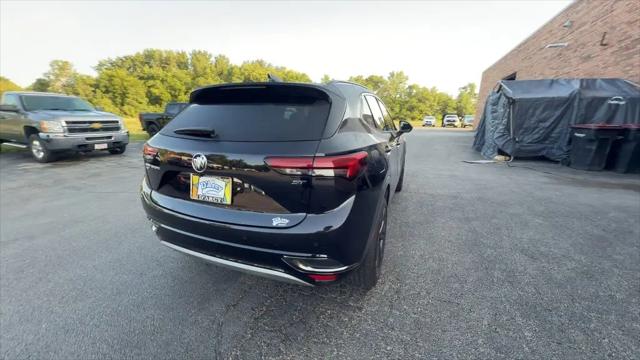 2023 Buick Envision Preferred AWD