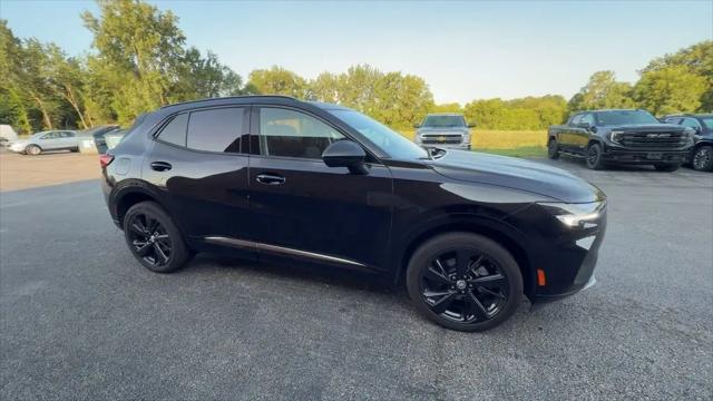 2023 Buick Envision Preferred AWD