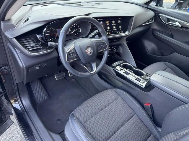 2023 Buick Envision Preferred AWD