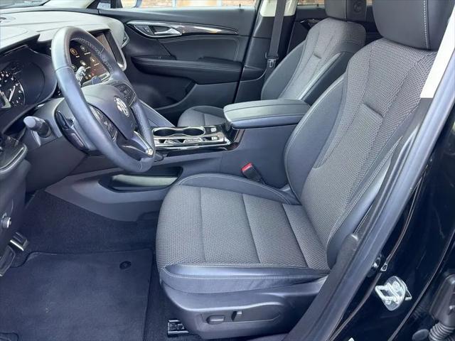2023 Buick Envision Preferred AWD