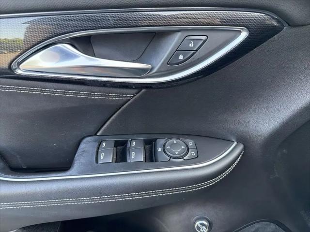 2023 Buick Envision Preferred AWD
