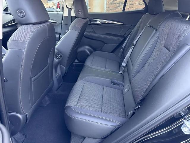 2023 Buick Envision Preferred AWD