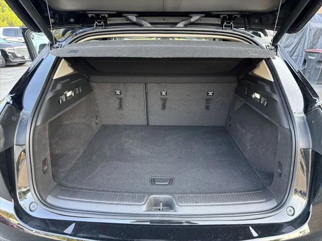 2023 Buick Envision Preferred AWD