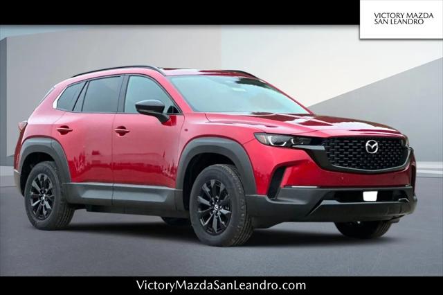 2026 Mazda CX-50 Hybrid Premium for sale in San Leandro, CA