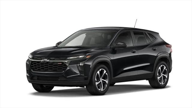 2026 Chevrolet Trax FWD 1RS for sale in Reidsville, NC