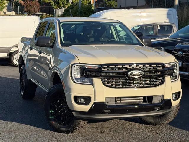 2026 Ford Ranger XLT for sale in Kirkland, WA