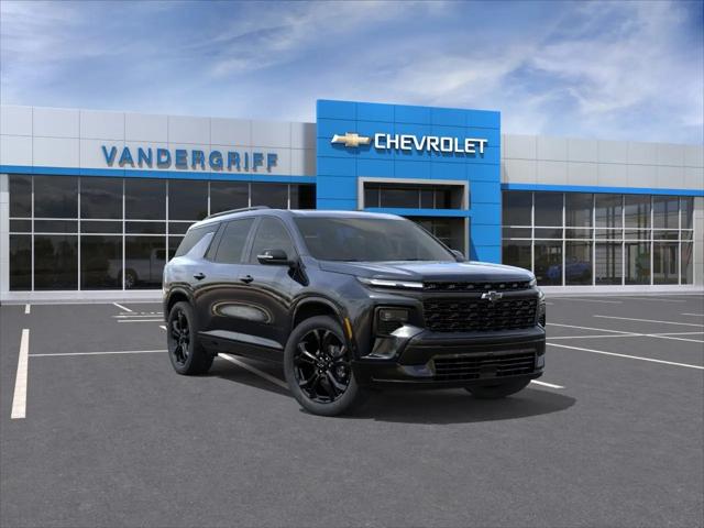 2027 Chevrolet Traverse FWD RS for sale in Arlington, TX