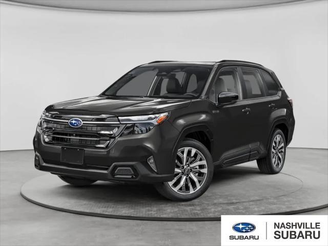 2026 Subaru Forester Touring for sale in Nashville, TN