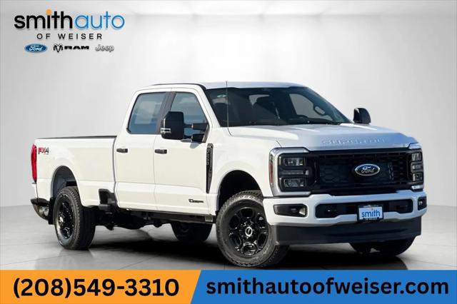 2026 Ford F-250 XL for sale in Weiser, ID