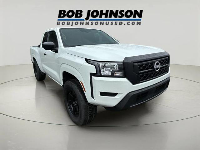2024 Nissan Frontier King Cab S 4x4 for sale in Watertown, NY