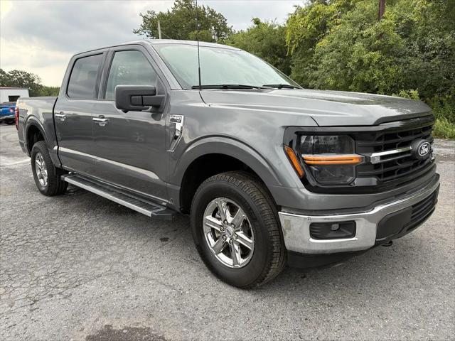 2024 Ford F-150 XLT for sale in Watertown, NY