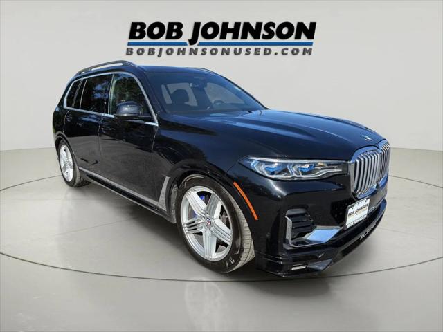 2021 BMW xB ALPINA XB7 for sale in Watertown, NY
