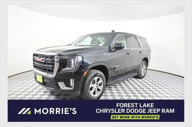 2022 GMC Yukon SLE for sale in Forest Lake, MN