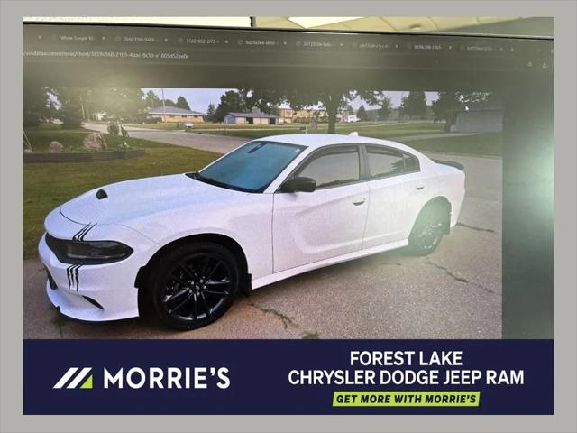 2022 Dodge Charger GT AWD for sale in Forest Lake, MN
