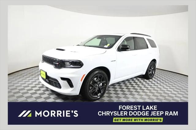 2026 Dodge Durango GT Plus AWD HEMI V8 for sale in Forest Lake, MN