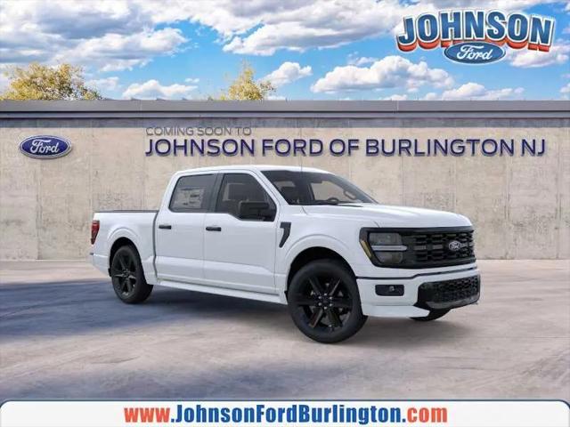 2026 Ford F-150 STX for sale in Burlington, NJ
