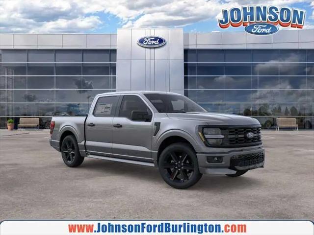 2026 Ford F-150 STX for sale in Burlington, NJ