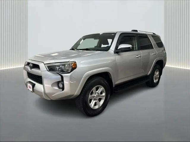 2019 Toyota 4Runner SR5 for sale in Hillside, NJ