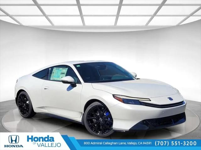 2026 Honda Prelude Hybrid for sale in Vallejo, CA