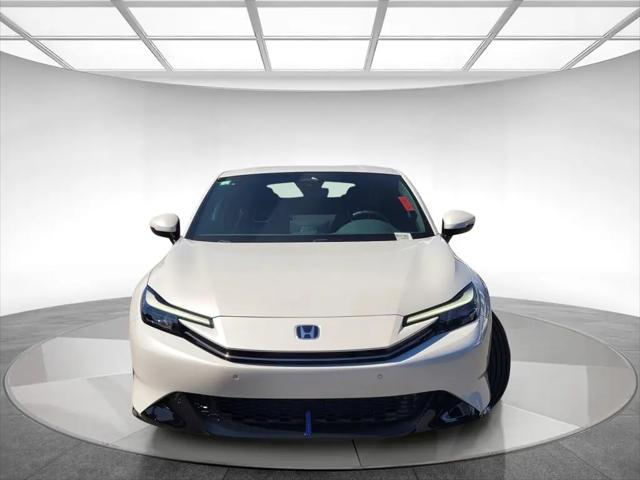 2026 Honda Prelude Hybrid