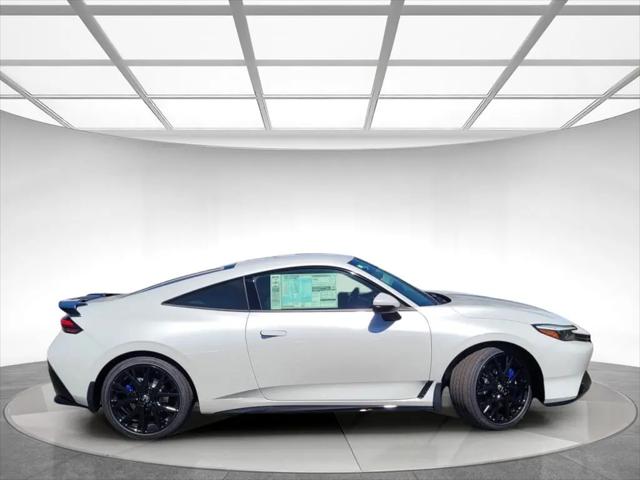 2026 Honda Prelude Hybrid