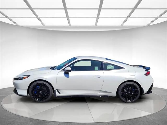 2026 Honda Prelude Hybrid