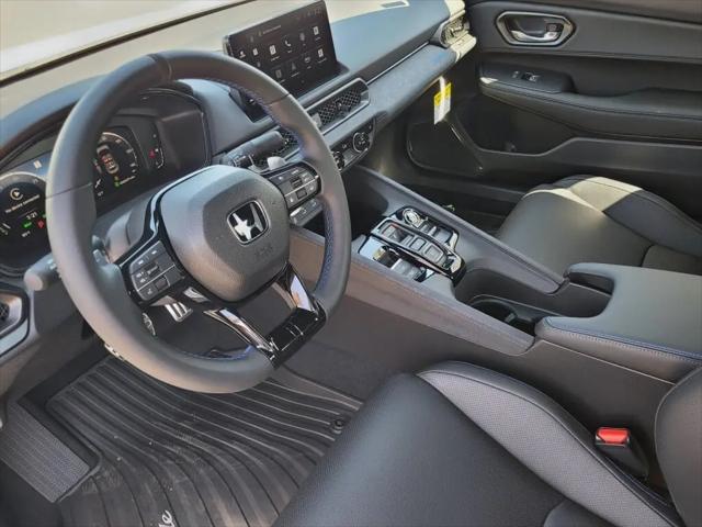 2026 Honda Prelude Hybrid