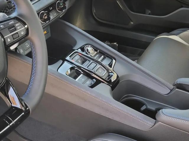 2026 Honda Prelude Hybrid