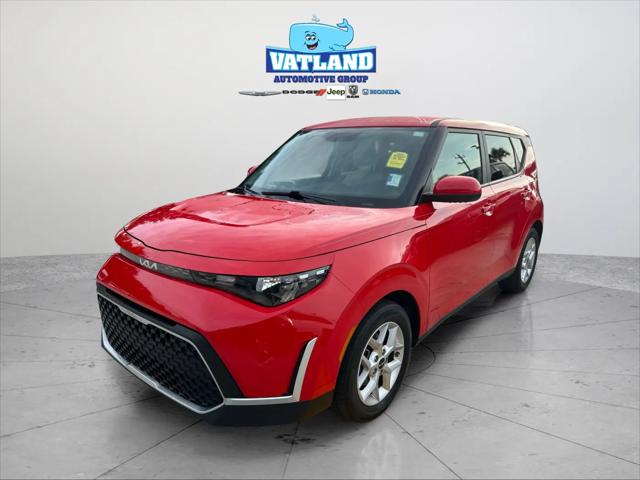 2024 Kia Soul LX for sale in Vero Beach, FL