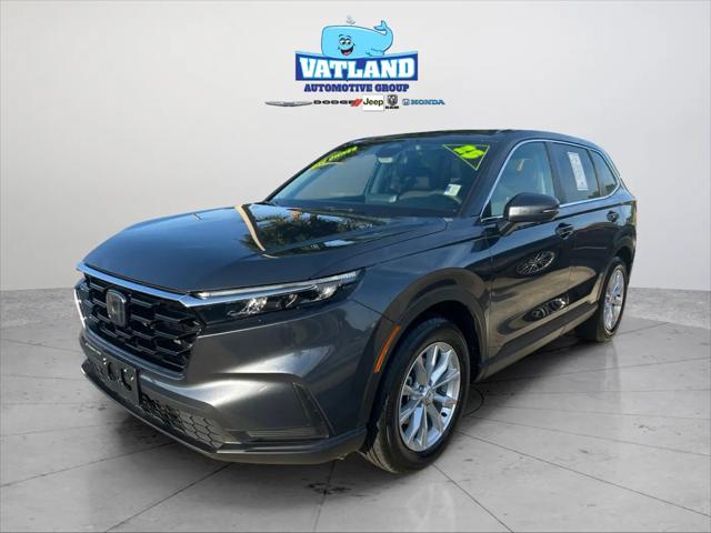 2025 Honda CR-V EX AWD for sale in Vero Beach, FL
