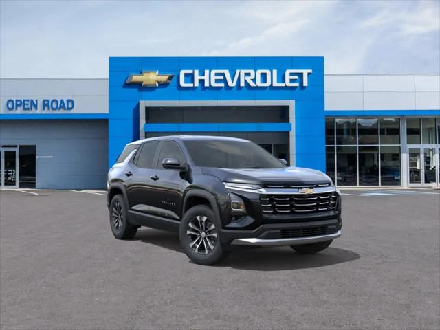 2027 Chevrolet Equinox LT AWD for sale in Union, NJ
