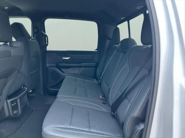 2026 Ram 1500 Express Crew Cab 4x4 57 Box