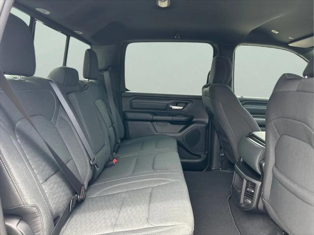 2026 Ram 1500 Express Crew Cab 4x4 57 Box