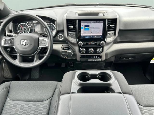 2026 Ram 1500 Express Crew Cab 4x4 57 Box