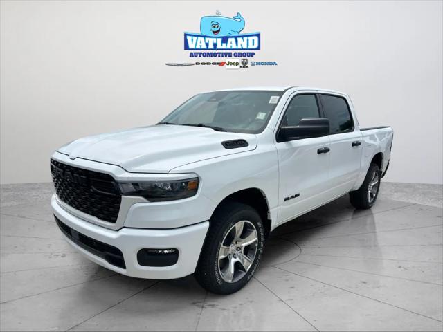 2026 Ram 1500 Express Crew Cab 4x4 57 Box