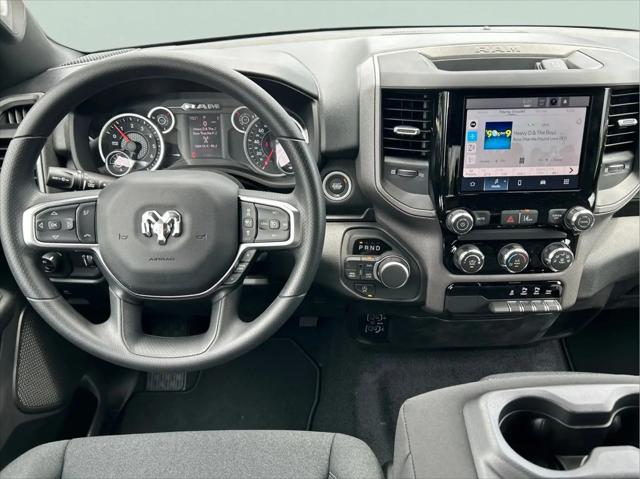 2026 Ram 1500 Express Crew Cab 4x4 57 Box