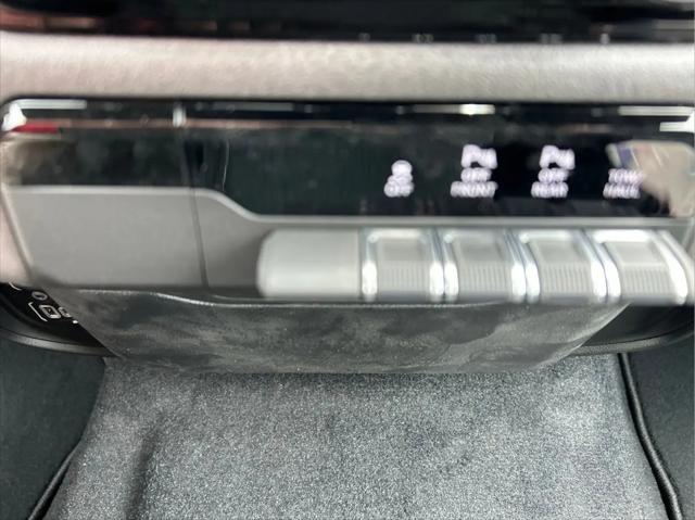 2026 Ram 1500 Express Crew Cab 4x4 57 Box